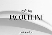 Sotira - A Crisp Sans Serif, a Font by Evoke Type Studio (Thumbnail 9 of 15)