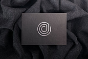2 in 1 Modern Letter D Logo Pack, a Branding & Logo Template by arhabib (Thumbnail 17 of 22)