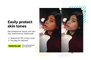 20 Kurosawa Film Lightroom Presets a, a Preset Add-On by SparkleStock (Thumbnail 15 of 16)