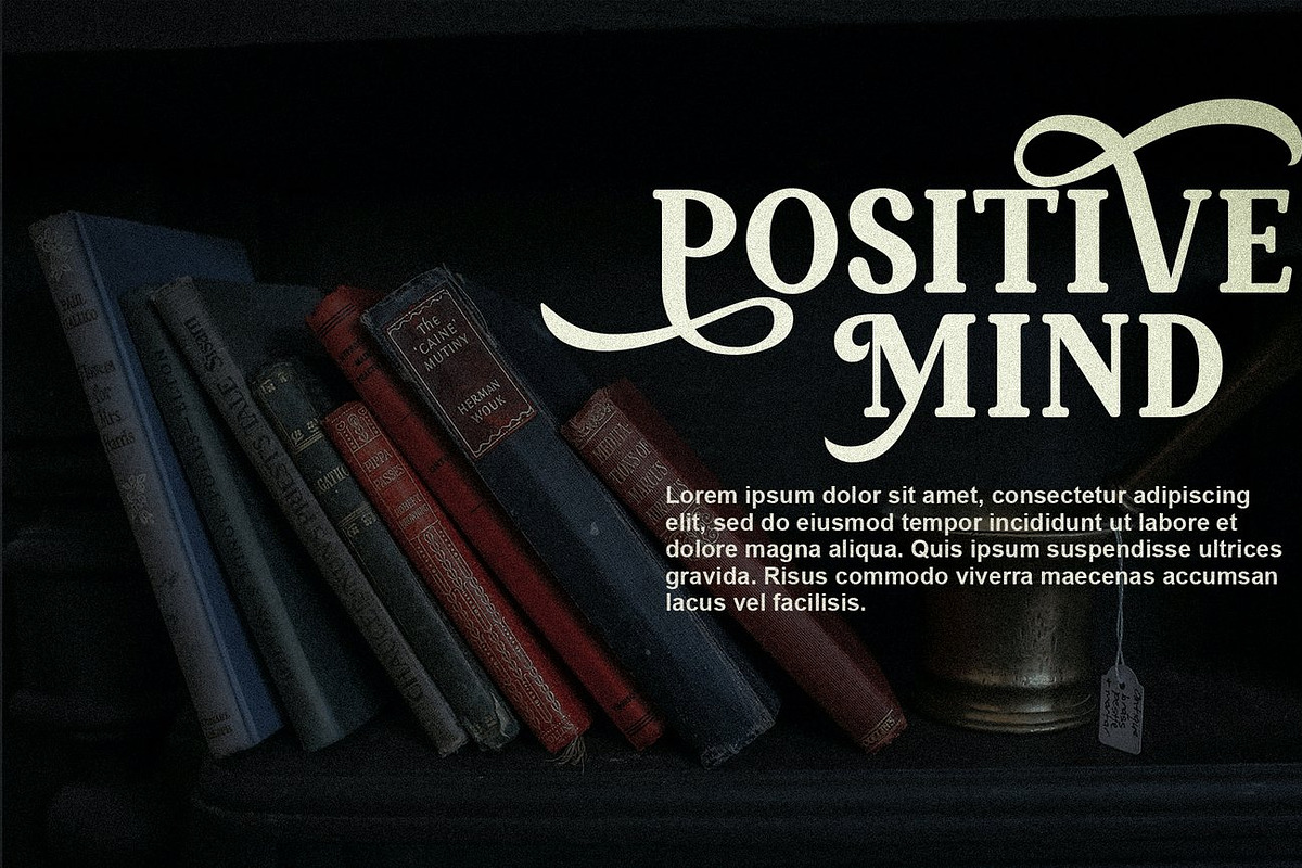 Scalova - Vintage Modern Serif, a Serif Font by Luna Shop (Photo 2 of 9)