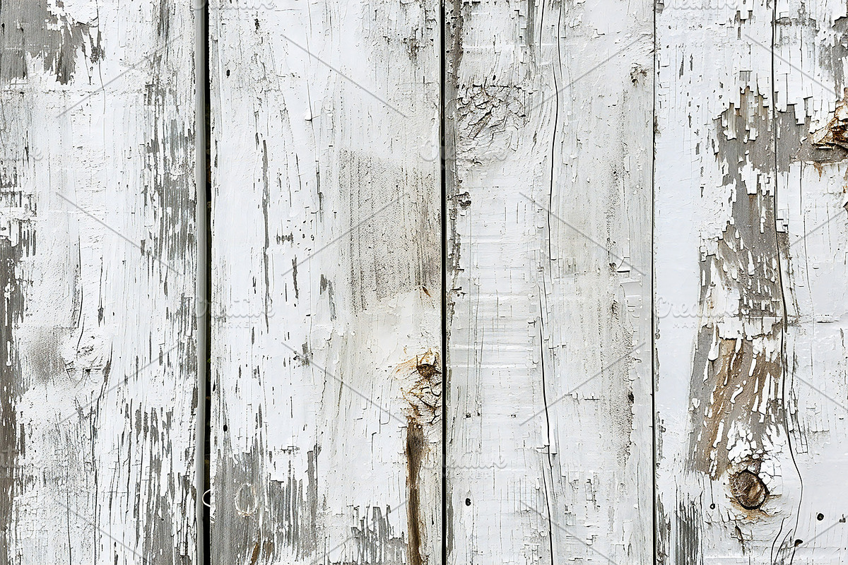 Rustic Wood Texture Digital Paper, a Texture Graphic by VetalStock (Photo 2 of 10)
