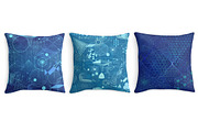{Sacred Geometry} Vector PATTERNS, a Texture Graphic by ekaart (Thumbnail 3 of 9)