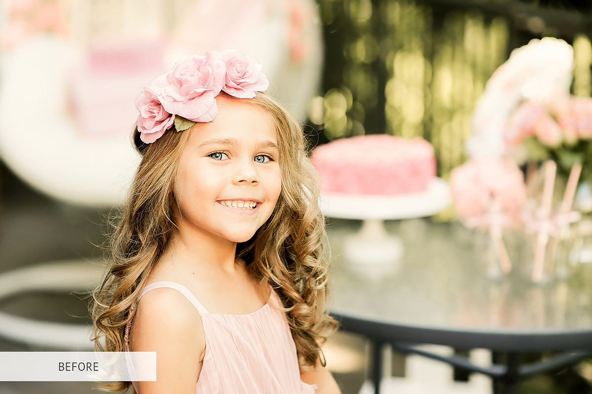 Sepia Dream Presets, a Plug-in Add-On by FixThePhoto (Photo 25 of 27)