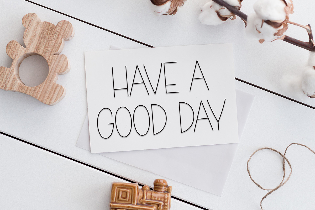 Minimalis | Script Font, a Script Font by Scratchones (Photo 4 of 8)
