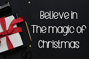 Humble Teacher, a Serif Font by InermediaSTUDIO (Thumbnail 4 of 7)