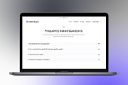 Folder Studio - Wix Studio Template, a Wix Template by TweakDesigns (Thumbnail 6 of 7)