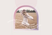 Fresco Mist Gradient Collection, a Pattern Graphic by Feather & Sage Design (Thumbnail 2 of 10)