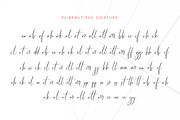 Bernaillo, a Script Font by Pen Culture (Thumbnail 10 of 10)