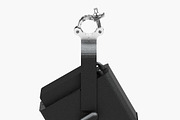 Stage Lighting Collection-4 PCS, an Object 3D Model by akerStudio (Thumbnail 80 of 92)