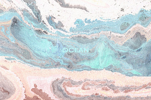 Ocean Collection