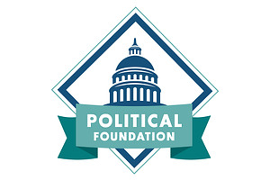 Political Foundation Logo 6
