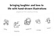 Podcast and Communication Icons, an Outline Icon by Vectors Market (Thumbnail 2 of 10)