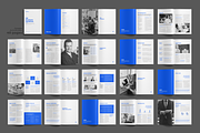 HR / Employee Handbook, a Templates & Theme by StockInDesign (Thumbnail 9 of 9)