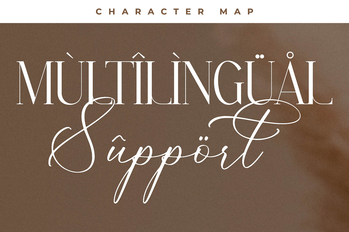 Enchanted Hermion Font Duo, a Serif Font by Storytype Studio (Photo 10 of 15)