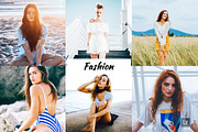 2100+ Lightroom & ACR Presets Bundle, an Action Add-On by PixelHive Pro (Thumbnail 69 of 114)