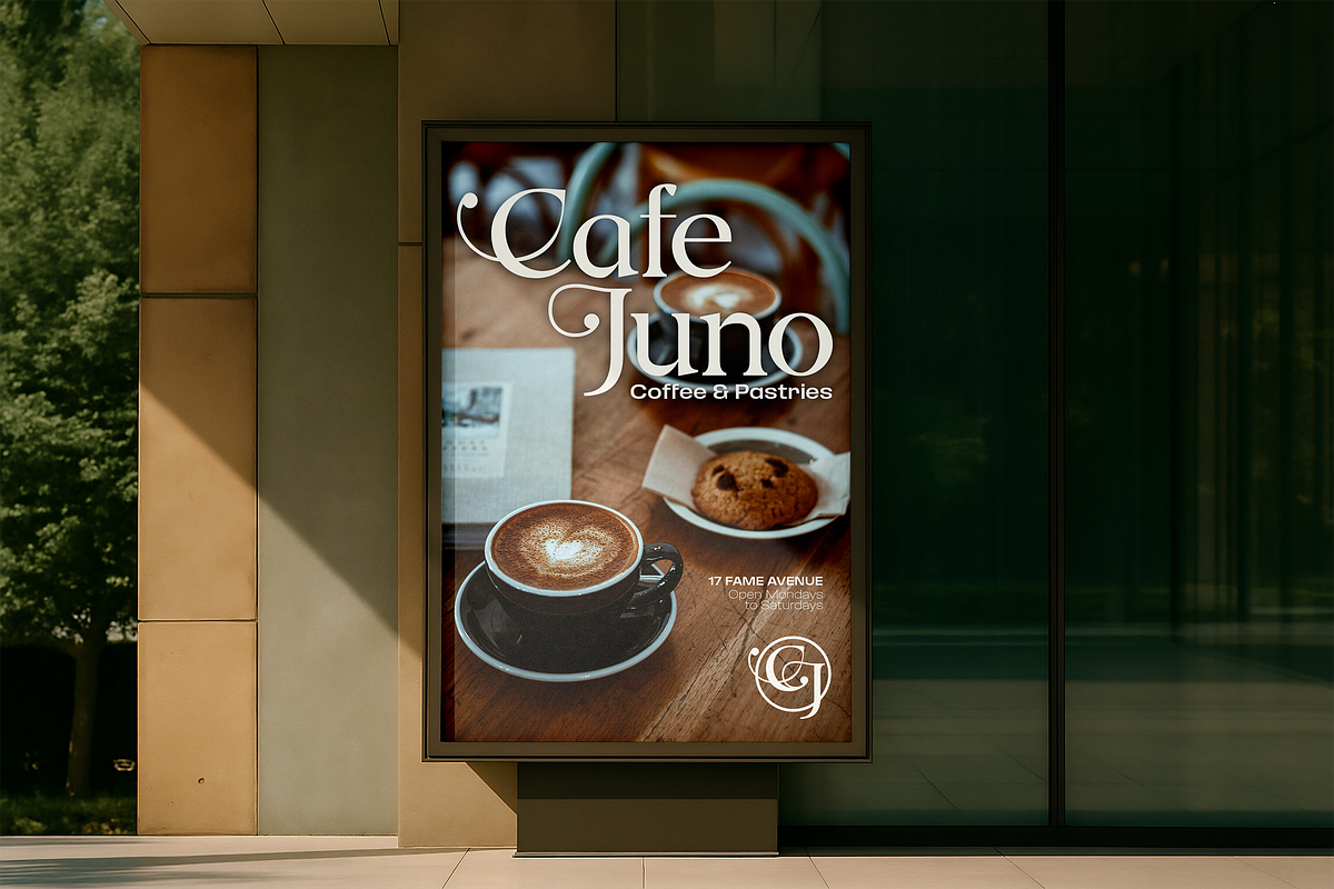 Vihaura - Decorative Serif Typeface, a Serif Font by Graphue (Photo 5 of 9)