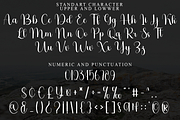 Happy Banana, a Handwritten Font by InermediaSTUDIO (Thumbnail 3 of 8)