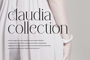 Chaltera | Modern Ligature Serif, a Serif Font by Typoraith Co (Thumbnail 5 of 11)