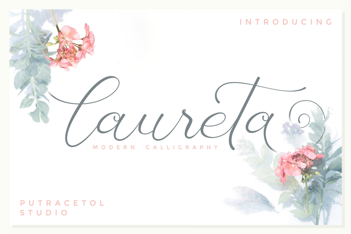 Laureta
