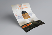 Record Animated Handout Template, a Marketing Template by Hit Pictures (Thumbnail 4 of 4)