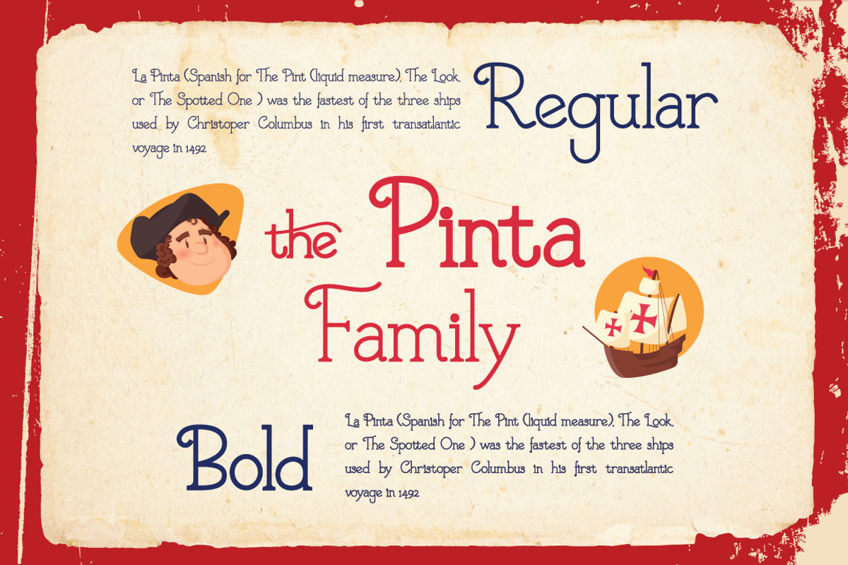 The Pinta preview 4