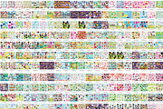 Ultimate Designers graphic bundle, a Graphic by PrettyBundles (Thumbnail 7 of 10)
