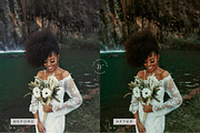 5 Beloved Wedding Lightroom Presets, a Preset Add-On by TheWayfarerShoppe (Thumbnail 13 of 17)