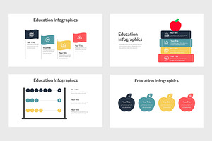 Infographics For Teachers