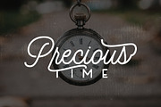 Dingbod - Sript and Sans, a Script Font by Inspiratype (Thumbnail 3 of 14)