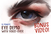 The Pastel Pro Pack, a Brush Add-On by Lane Draws (Thumbnail 7 of 8)