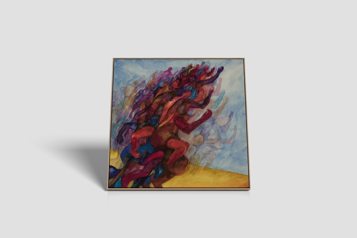 Bundles - Square Canvas Mockup, an Advertising Mockup by Graphic Deal (Photo 6 of 13)