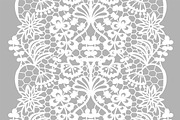 Lacy vector elegant collection, a Pattern Graphic by tamara.comotomka (Thumbnail 5 of 16)