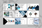 Clean Minimal Presentation Template, a Presentation Template by Creative-Work (Thumbnail 7 of 9)