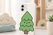 Nature Kawaii Characters, a Seasonal Illustration by Palau (Thumbnail 4 of 10)
