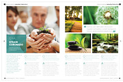 Magazine Template InDesign 03, a Magazine Template by Love Graphic Design (Thumbnail 14 of 36)