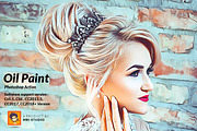 Photoshop Actions Bundle, an Action Add-On by MRI STUDIO (Thumbnail 20 of 24)