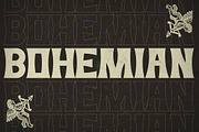 Monstar Display Font, a Sans Serif Font by Storytype Studio (Thumbnail 5 of 15)