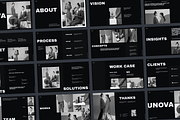 Unova - Creative Agency Pitch, a Presentation Template by SLAB! Design (Thumbnail 5 of 9)