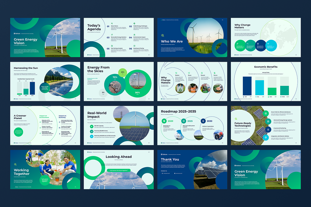 Solura-Green Energy & Sustainability preview 2