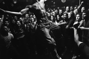 115 Dancing at a party, a Person Photo by Handmadefont (Thumbnail 92 of 118)