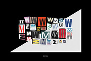 Alphabet Cut-Outs (450+ Assets), an Object Graphic by Cocoloris Co. (Thumbnail 2 of 8)