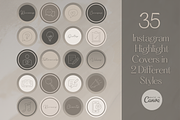 Instagram Coach Template Bundle, a Social Media Template by Faytemplates (Thumbnail 4 of 11)