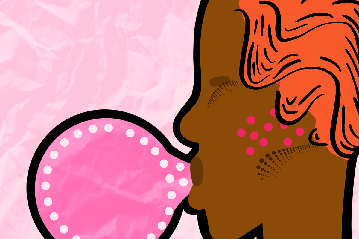 Pop Art 39 | Procreate Brush Kit, a Brush Add-On by Rachel McBride Creative (Photo 7 of 13)