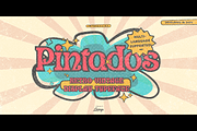 Pintados-Retro Vintage Typeface, a Slab Serif Font by Lurinzu Studios (Thumbnail 1 of 10)