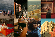 Retro 1970 Lightroom Presets, a Preset Add-On by CVR Presets (Thumbnail 2 of 7)