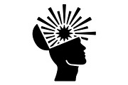 Creative Mind Tree Head, an Object Graphic by Gfx_Store (Thumbnail 13 of 15)