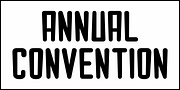 Annual Convention JNL, a Sans Serif Font by Jeff Levine Fonts (Thumbnail 2 of 5)