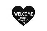 50 Valentine Day Silhouette Pack, an Illustration by Designs_River (Thumbnail 16 of 51)