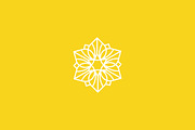 Geometric Floral Mandala Logo Design, a Branding & Logo Template by arhabib (Thumbnail 7 of 11)