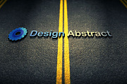 Design Abstract Logo, a Branding & Logo Template by BdThemes (Thumbnail 3 of 3)